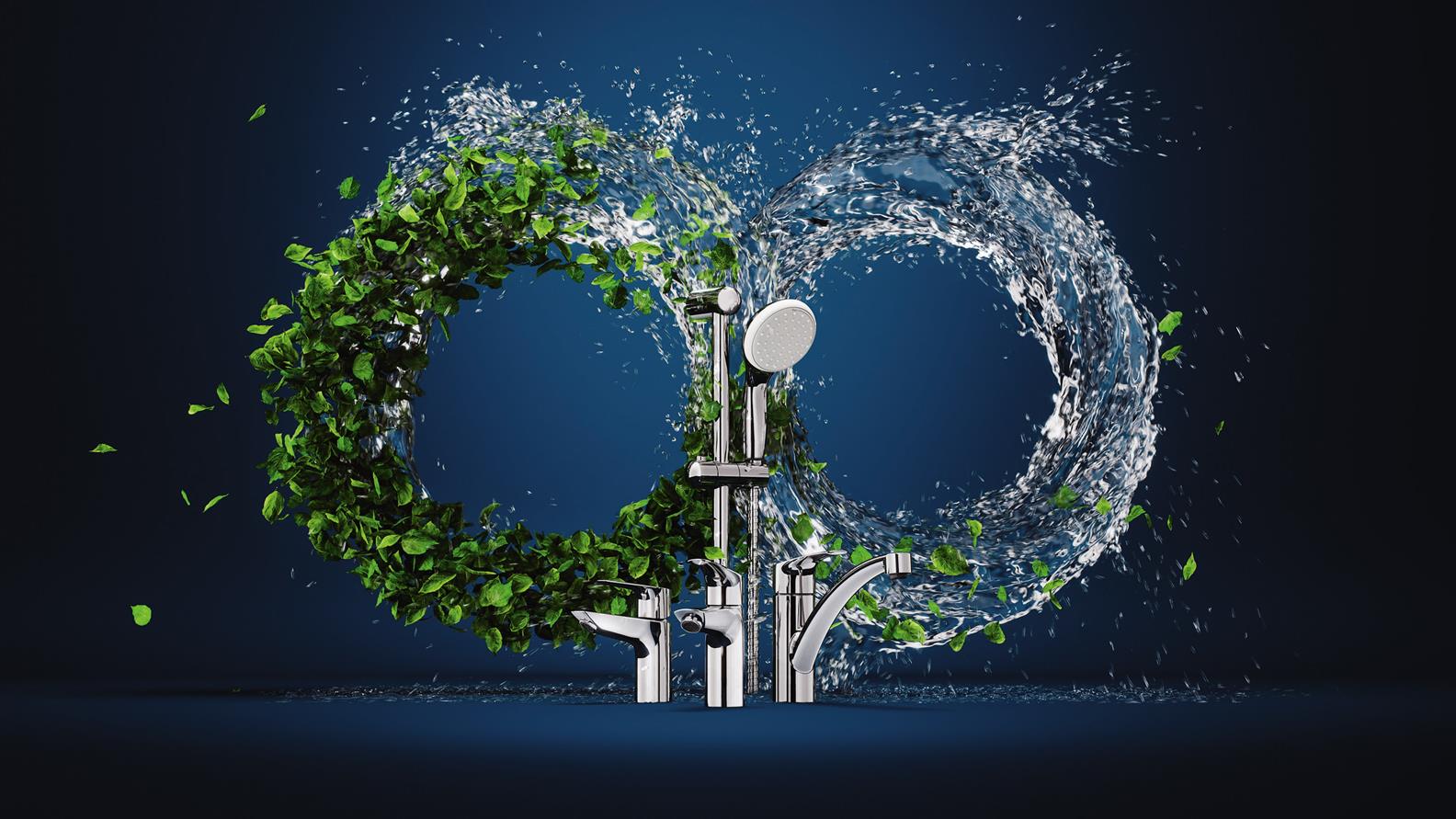 GROHE-X_Sustainability_CradleToCradle