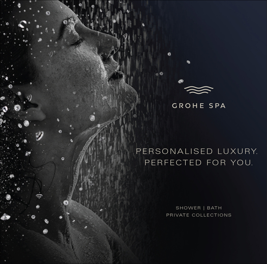 شیرآلات GROHE