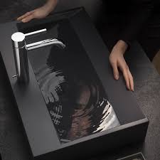 شیرآلات روشویی